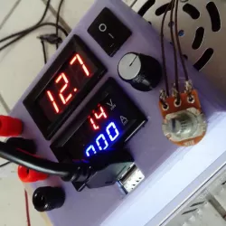 knob for potentiometer