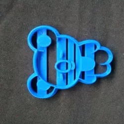 Kpop BTS BT21 Koya Cookie Cutter