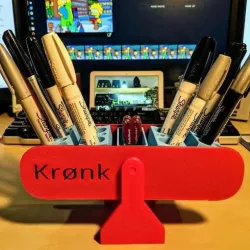 Krønk