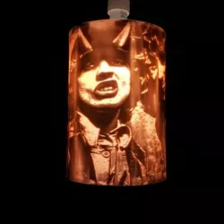 lamp ACDC