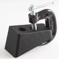 Lamp Mounting Block