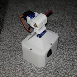 Laser Cat Toy