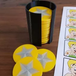 Level Coins - Rewarding Education for Kids