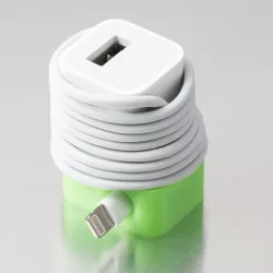 Lightning Cable Wrap