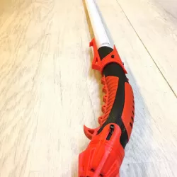LightSaber