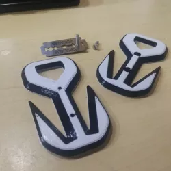 Line cutter