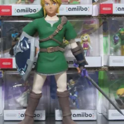 Link (Twilight Princess)