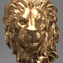 Lion Head