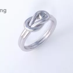 Loop Ring