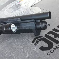 M870 handguard