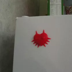 Majora's Mask Magnet