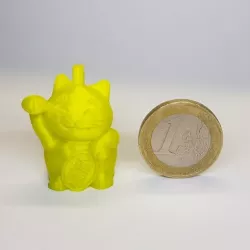 Maneki Neko Keychain