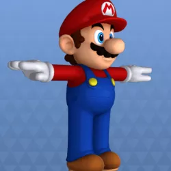 Mario