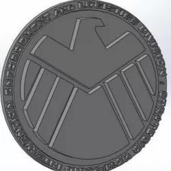 MARVEL - SHIELD
