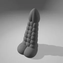mega big dildo
