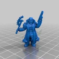 Melee Chaos cultists/ renegade traitors