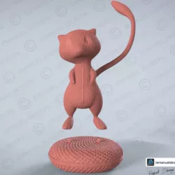 MEW WOOLE