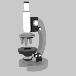 Microscope