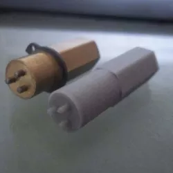 Microtech screwdriver bit