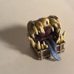 Mimic
