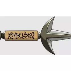 Minato Kunai