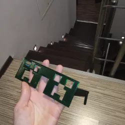minecraft creeper glasses