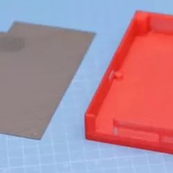 Mini computer