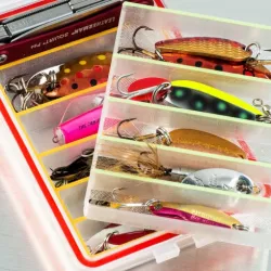 Mini Utility Box Inserts