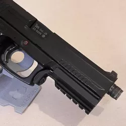 MK-23 SOCOOM ADAPTER