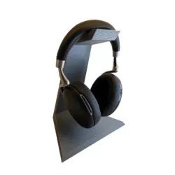 modern headset holder