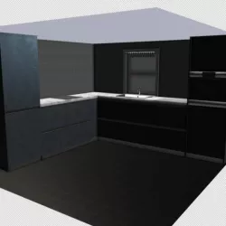 Modern Kitchen