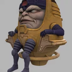 MODOK