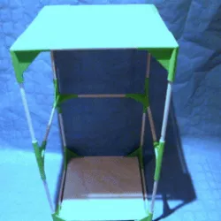 modular piece of furniture