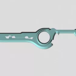 monado xenoblade