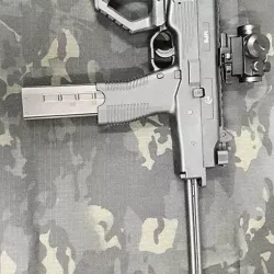 MP9 GRIP