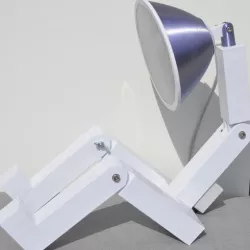 Mr. Lamp-Ion