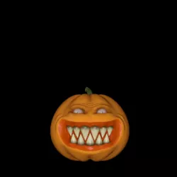 Mr. Pumpkin