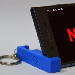 Multi Angle Phone Stand