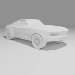 Mustang