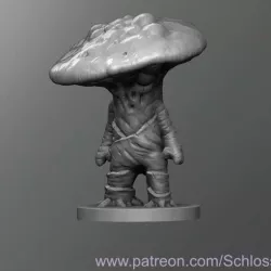 Myconid Sprout