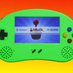 MyPi Raspberry Pi retro arcade games kit