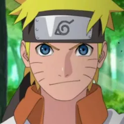 Naruto Shippuden scene