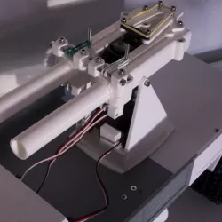 Nerf technical(RC controlled)