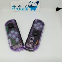 Nintendo Switch Replacement Joycon Buttons