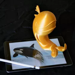 Orcky (phone/tablet holder)