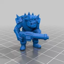 Ork boy