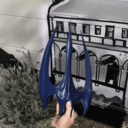 Orm´s Regal Trident – Aquaman