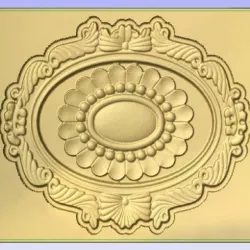 Oval Design