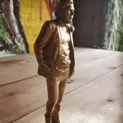 Pablo Emilio Escobar Gaviria (King of Cocaine)