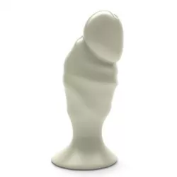 PAN-002 ANAL BUTT PLUG (TEXTURE)